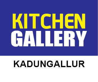 Kitchen gallery